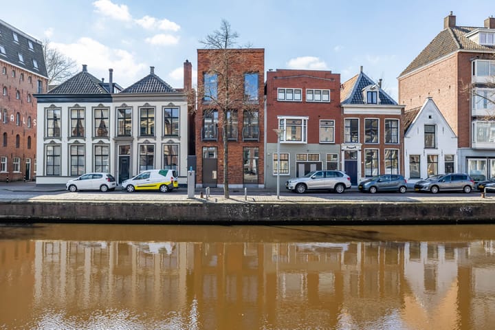 Foto 58 van Lage der A 15