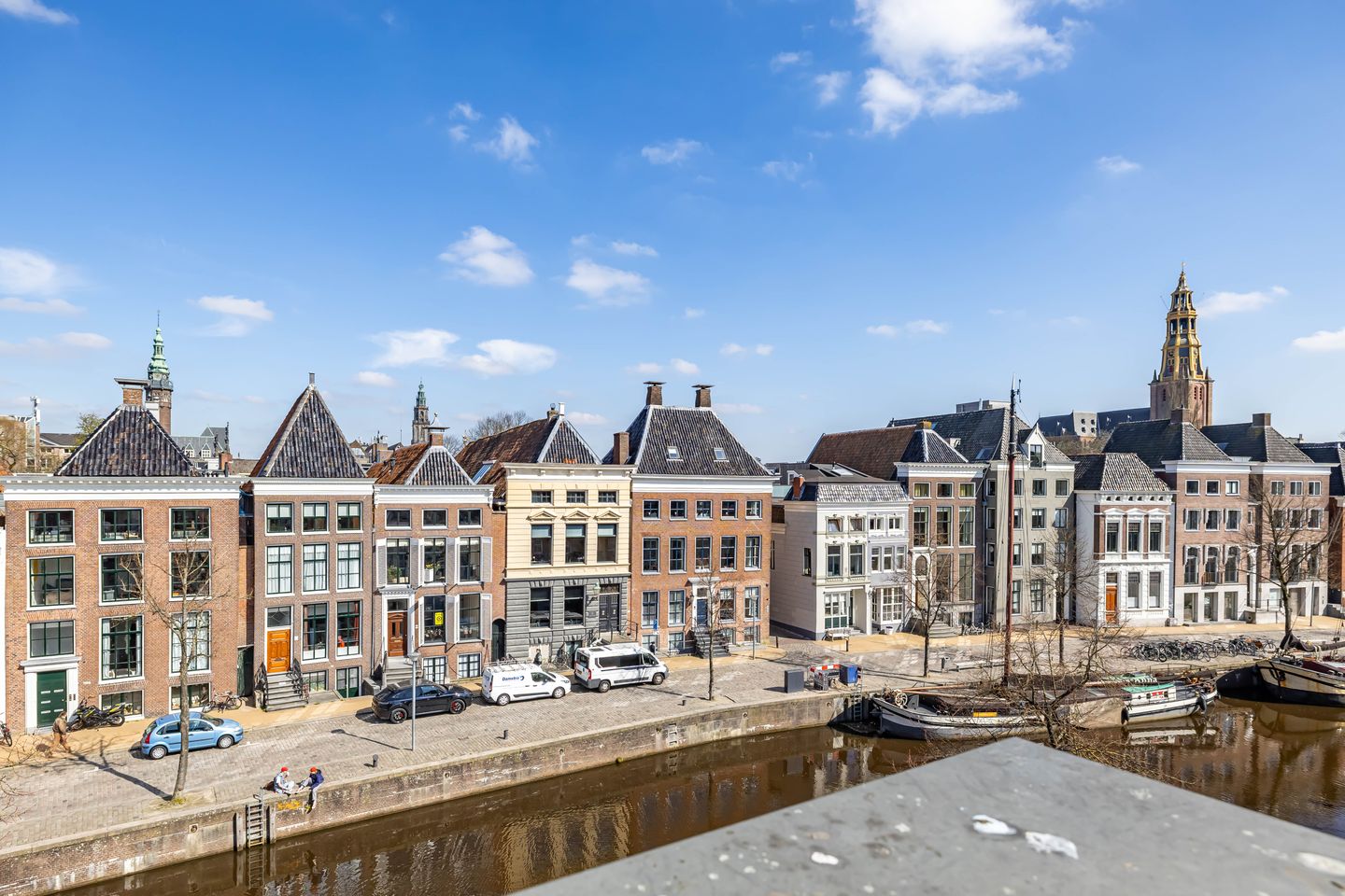 Foto 59 van Lage der A 15