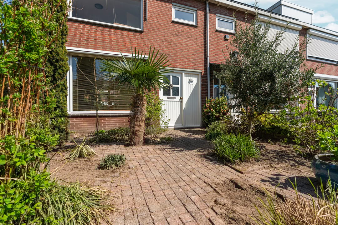 Photo 2 of Bolerostraat 13