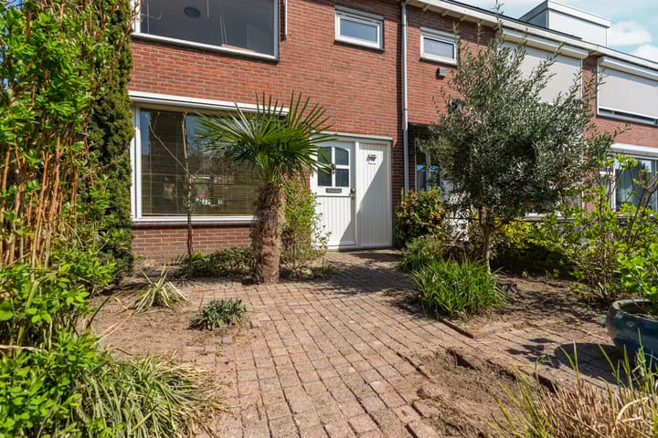 Foto 2 van Bolerostraat 13