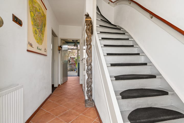 Foto 7 van Bolerostraat 13