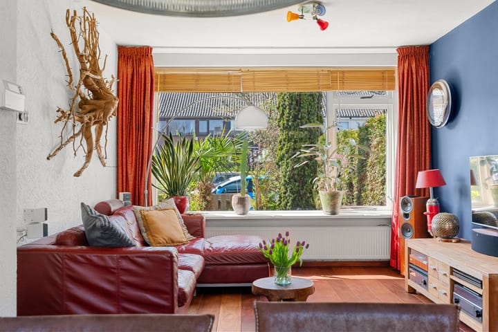 Foto 4 van Bolerostraat 13