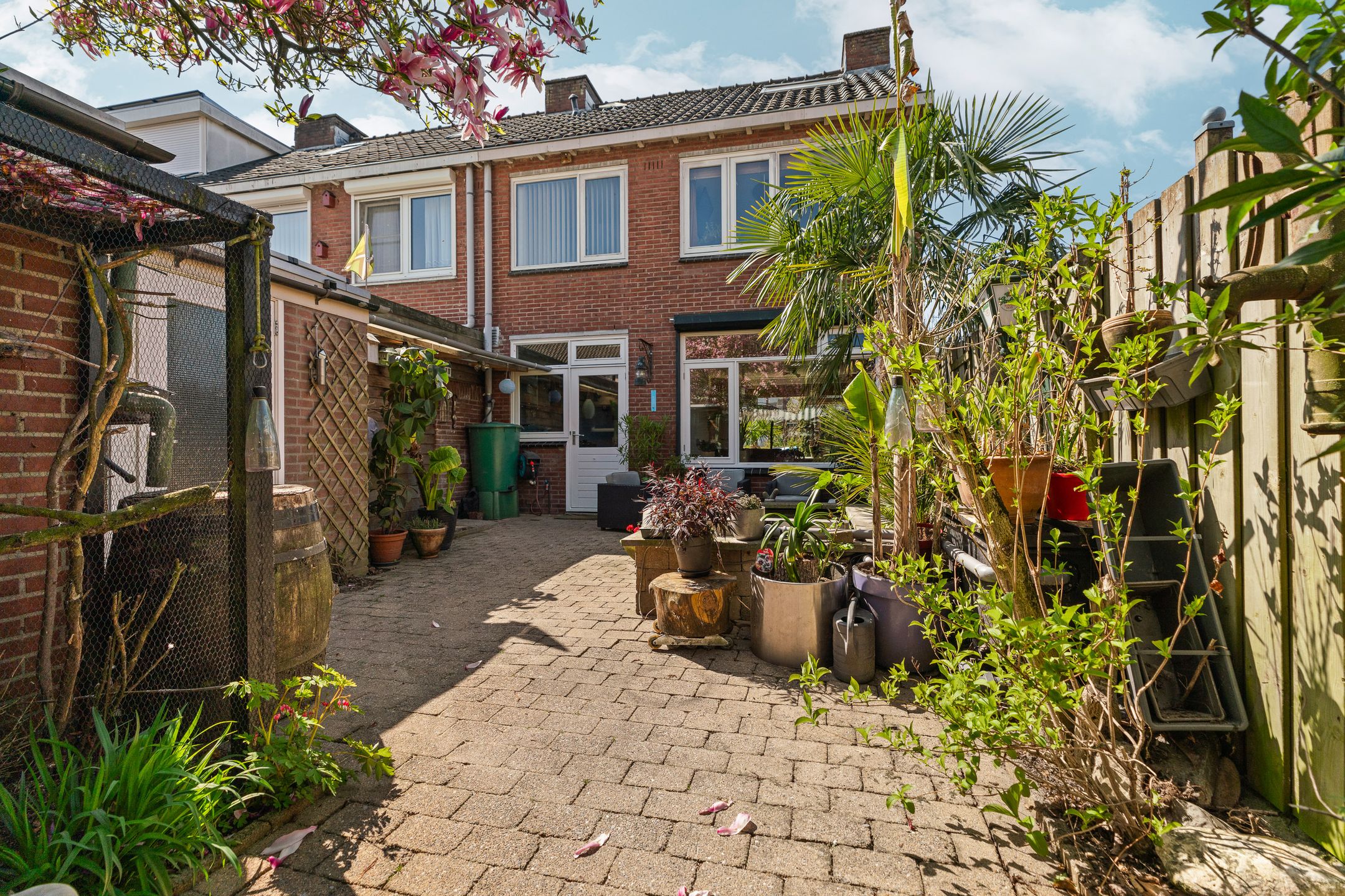 Photo 3 of Bolerostraat 13