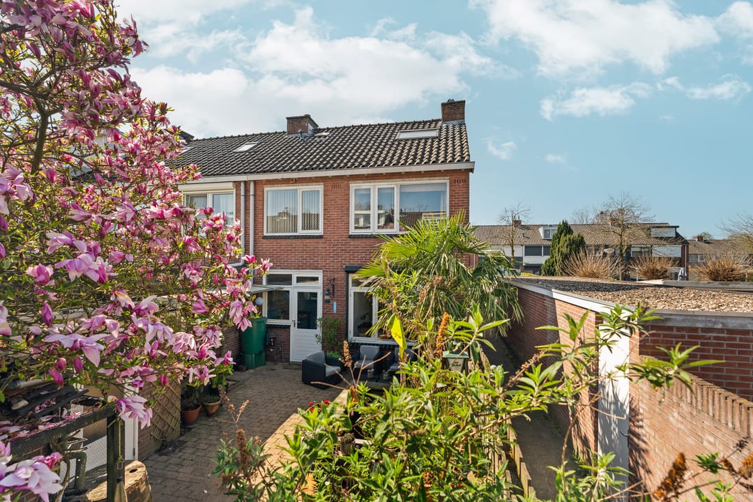 Photo 26 of Bolerostraat 13