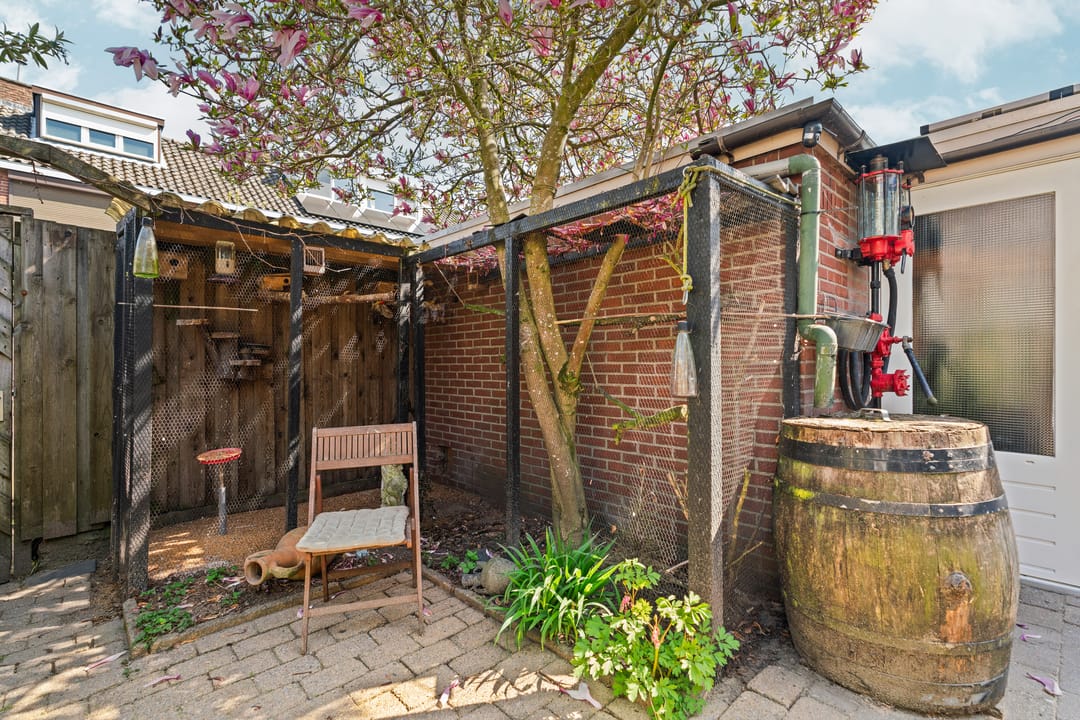 Photo 28 of Bolerostraat 13