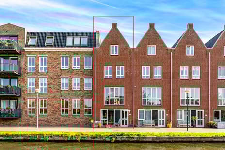 Hoge Rijndijk thumbnail