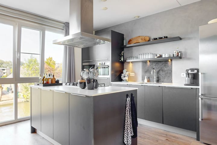 Foto 3 van Hoge Rijndijk 4-15