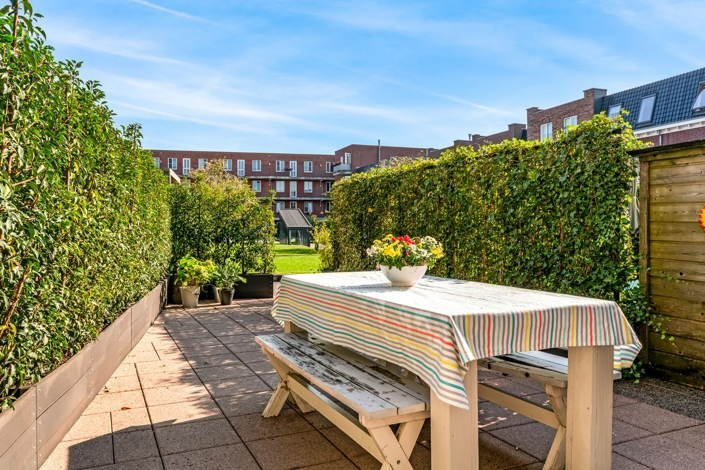 Foto 4 van Hoge Rijndijk 4-15