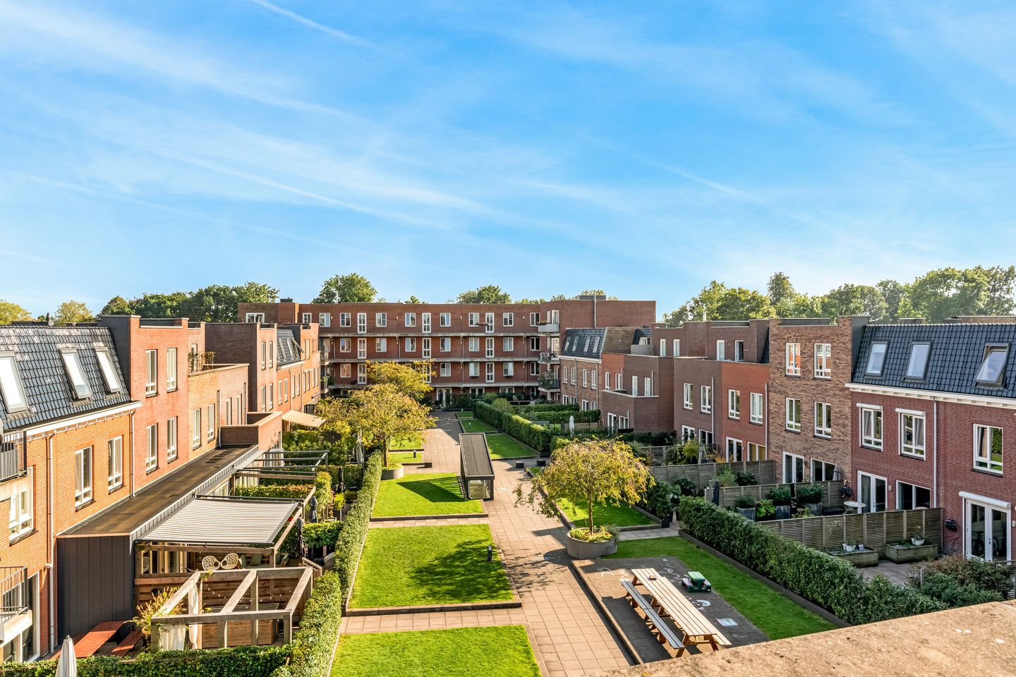 Foto 5 van Hoge Rijndijk 4-15