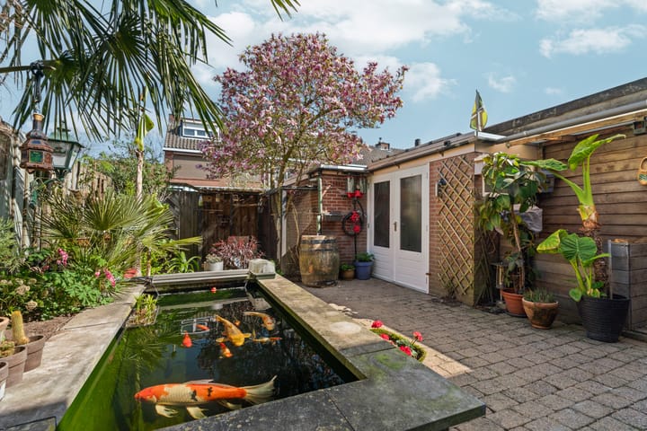 Foto 32 van Bolerostraat 13