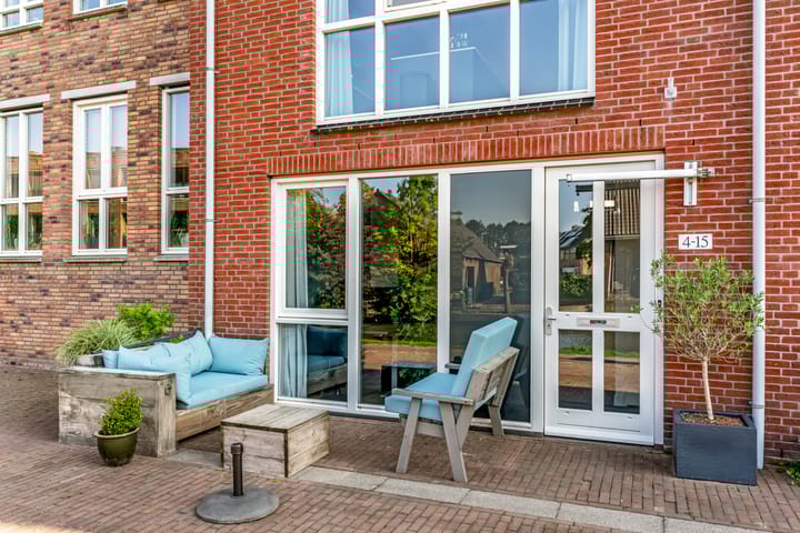 Foto 6 van Hoge Rijndijk 4-15