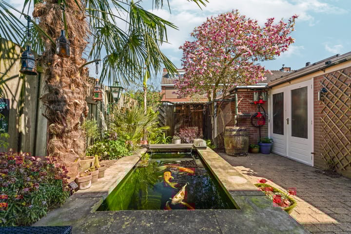 Foto 33 van Bolerostraat 13