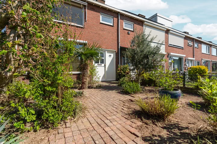 Foto 34 van Bolerostraat 13