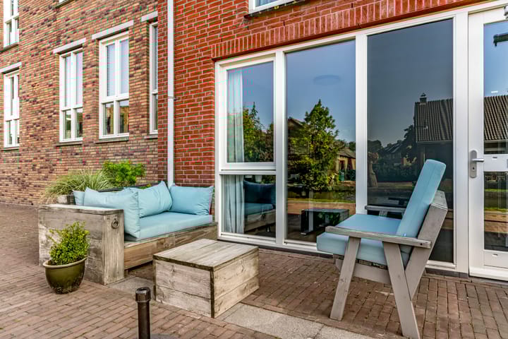 Foto 7 van Hoge Rijndijk 4-15