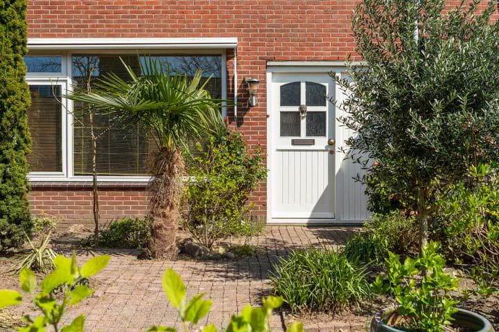 Foto 35 van Bolerostraat 13