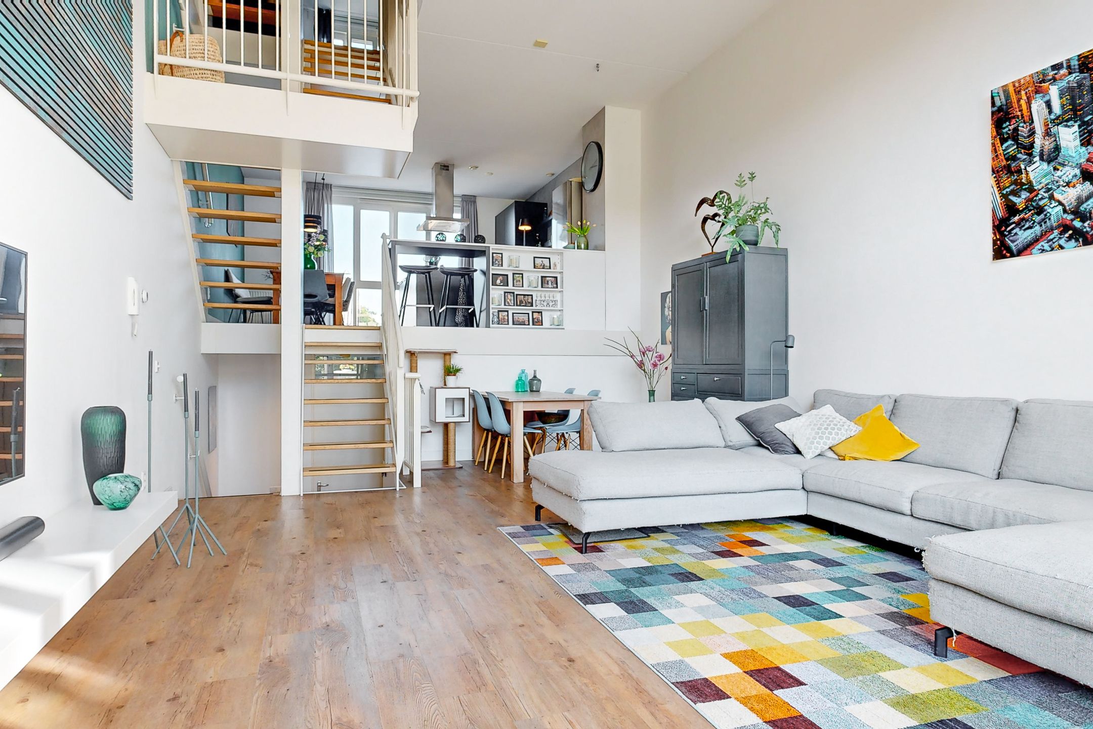 Foto 9 van Hoge Rijndijk 4-15