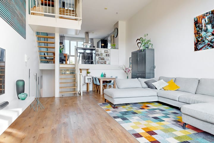 Foto 9 van Hoge Rijndijk 4-15