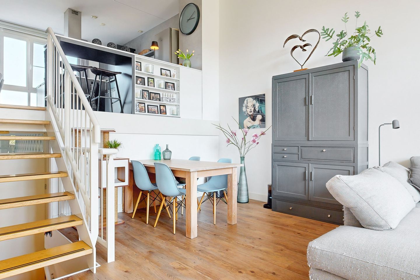 Foto 10 van Hoge Rijndijk 4-15