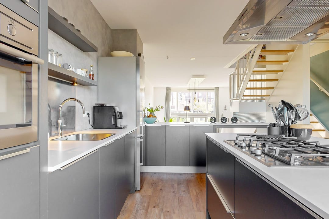 Foto 11 van Hoge Rijndijk 4-15