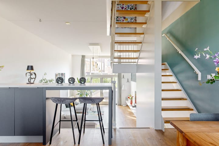 Foto 12 van Hoge Rijndijk 4-15