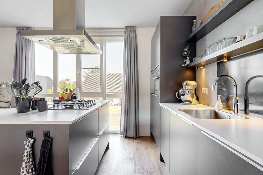 Foto 13 van Hoge Rijndijk 4-15