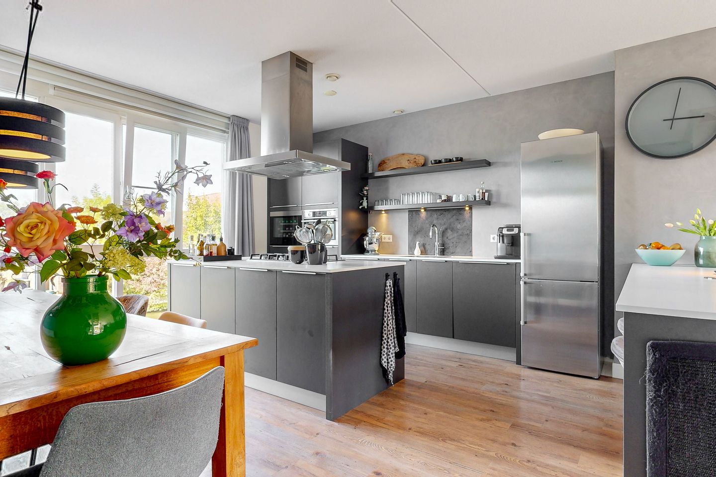 Foto 14 van Hoge Rijndijk 4-15