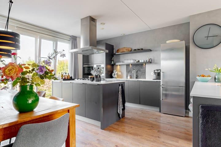 Foto 14 van Hoge Rijndijk 4-15