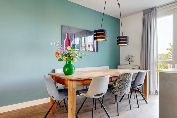 Foto 15 van Hoge Rijndijk 4-15