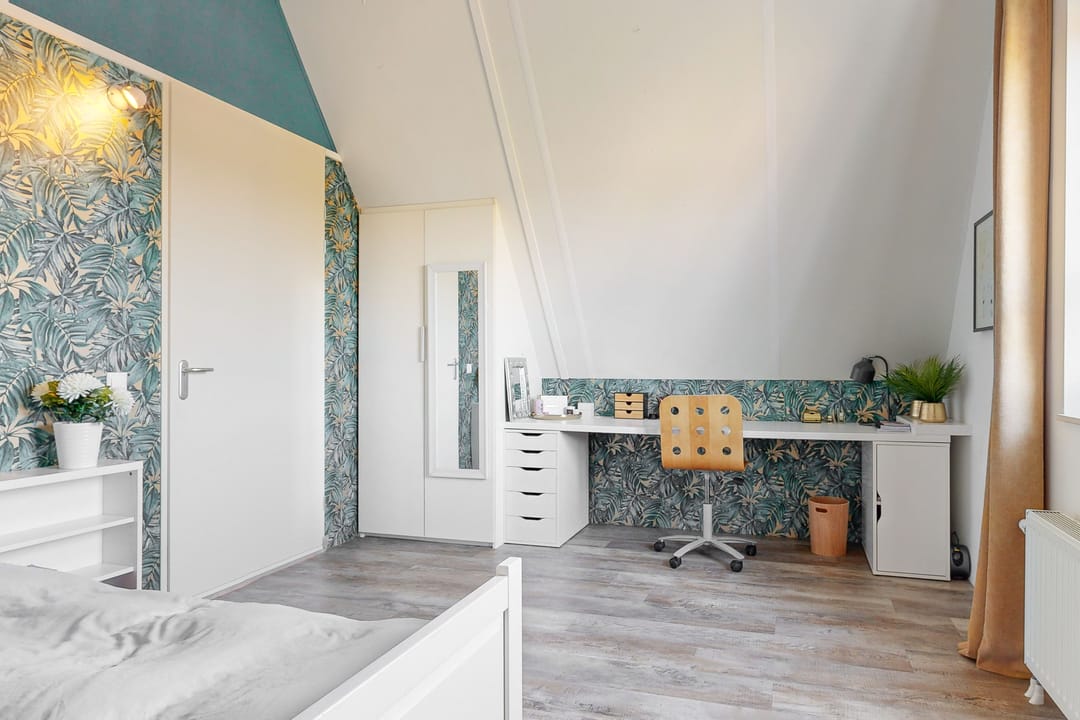 Foto 23 van Hoge Rijndijk 4-15