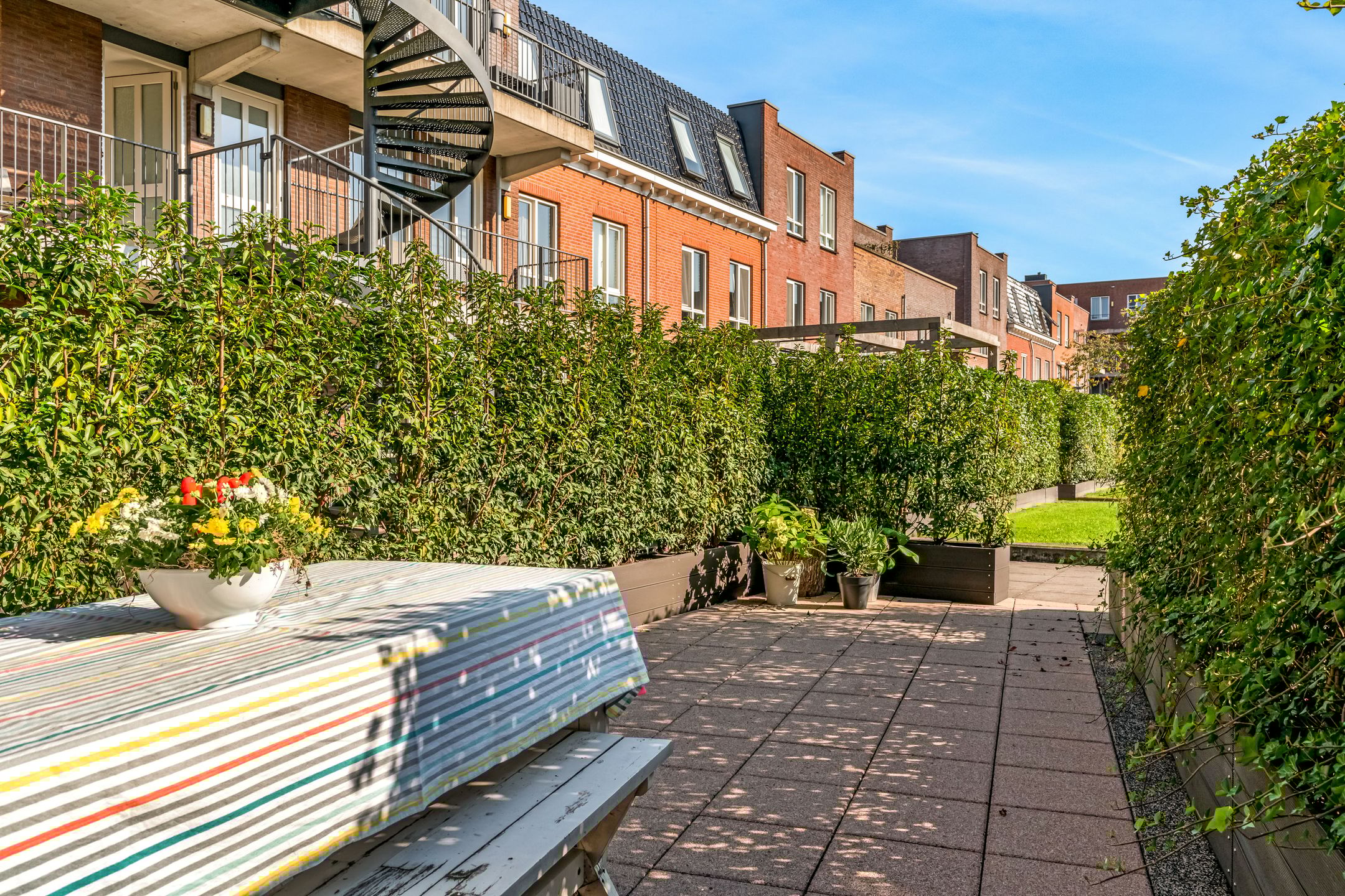 Foto 33 van Hoge Rijndijk 4-15