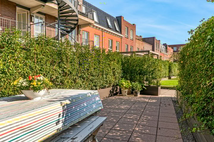 Foto 33 van Hoge Rijndijk 4-15