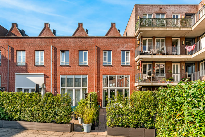 Foto 35 van Hoge Rijndijk 4-15