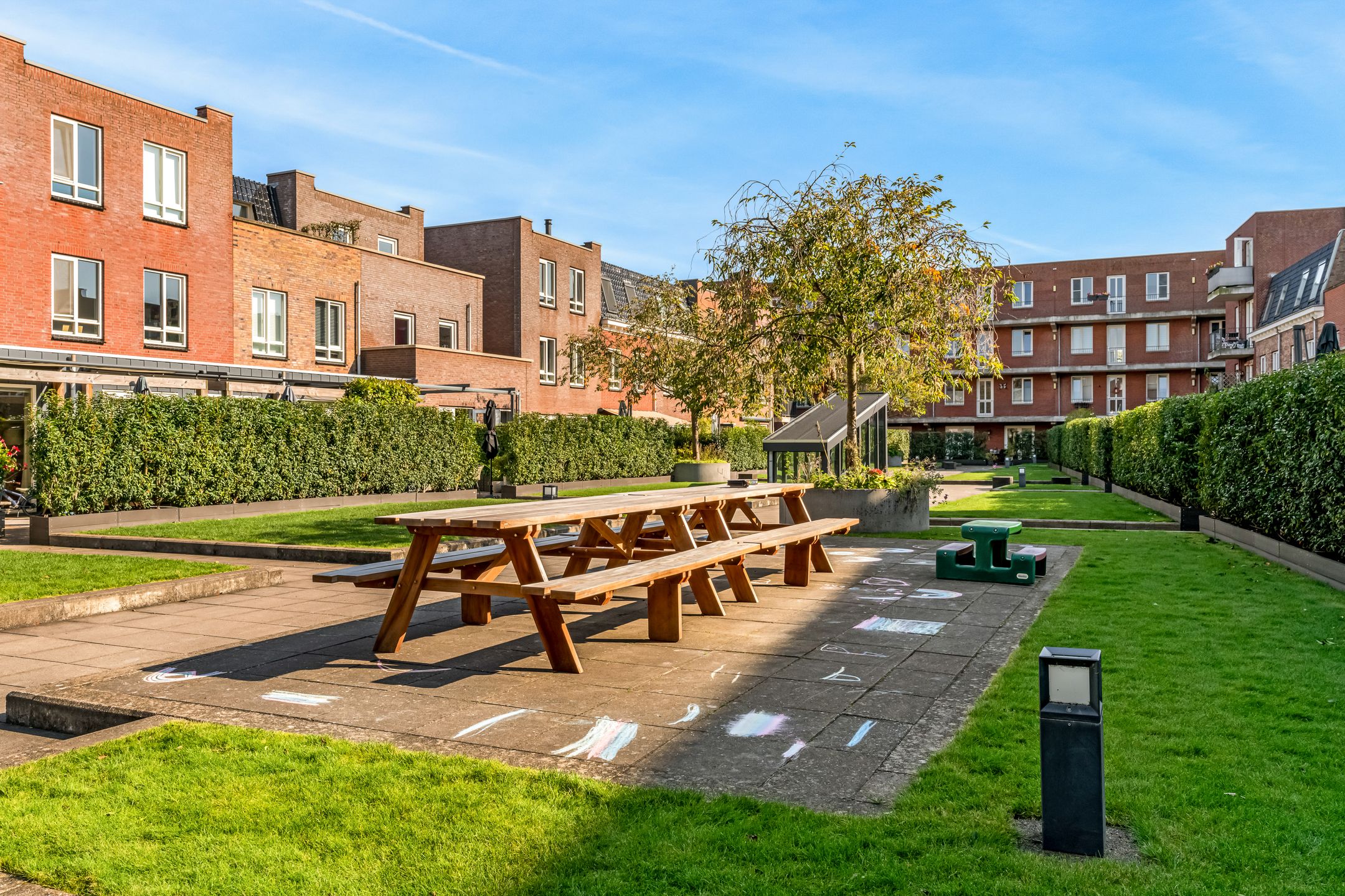 Foto 36 van Hoge Rijndijk 4-15