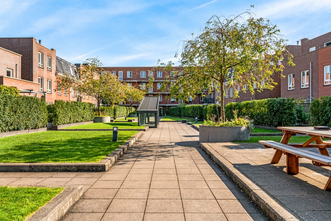 Foto 37 van Hoge Rijndijk 4-15