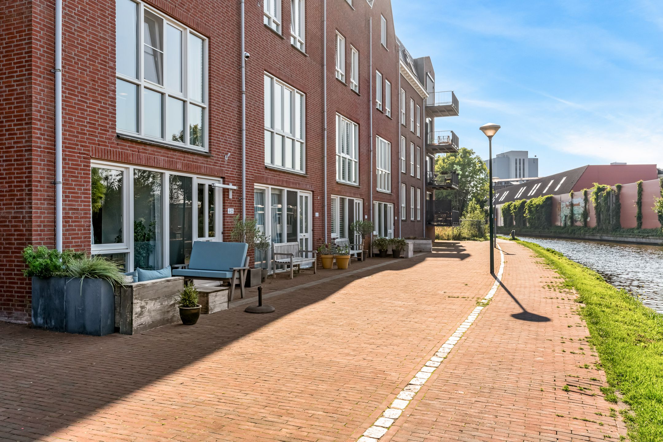 Foto 39 van Hoge Rijndijk 4-15