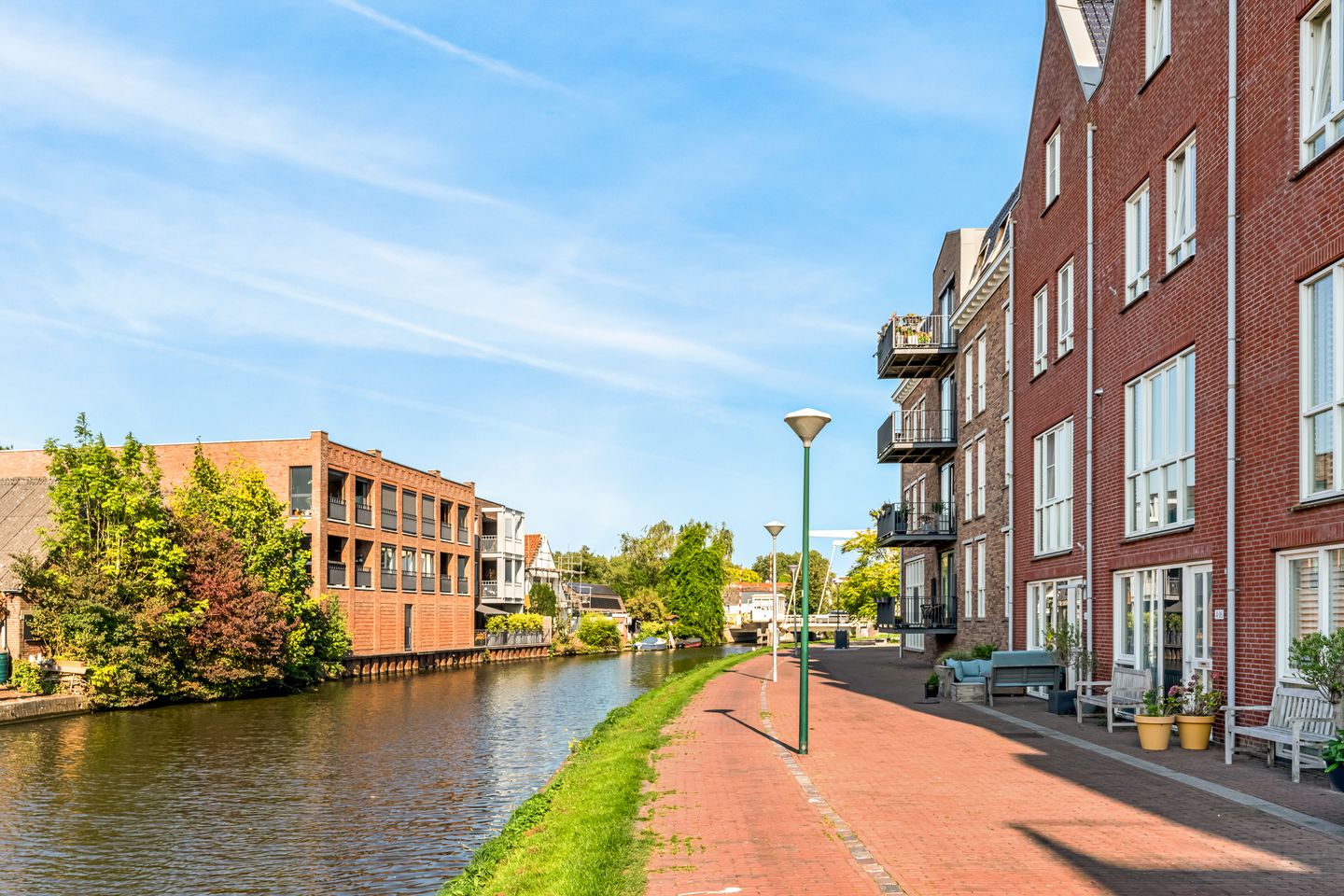 Foto 40 van Hoge Rijndijk 4-15