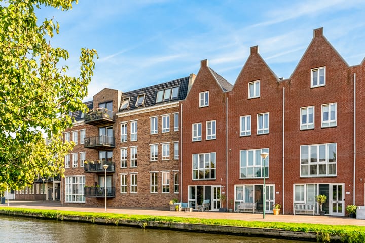 Foto 41 van Hoge Rijndijk 4-15