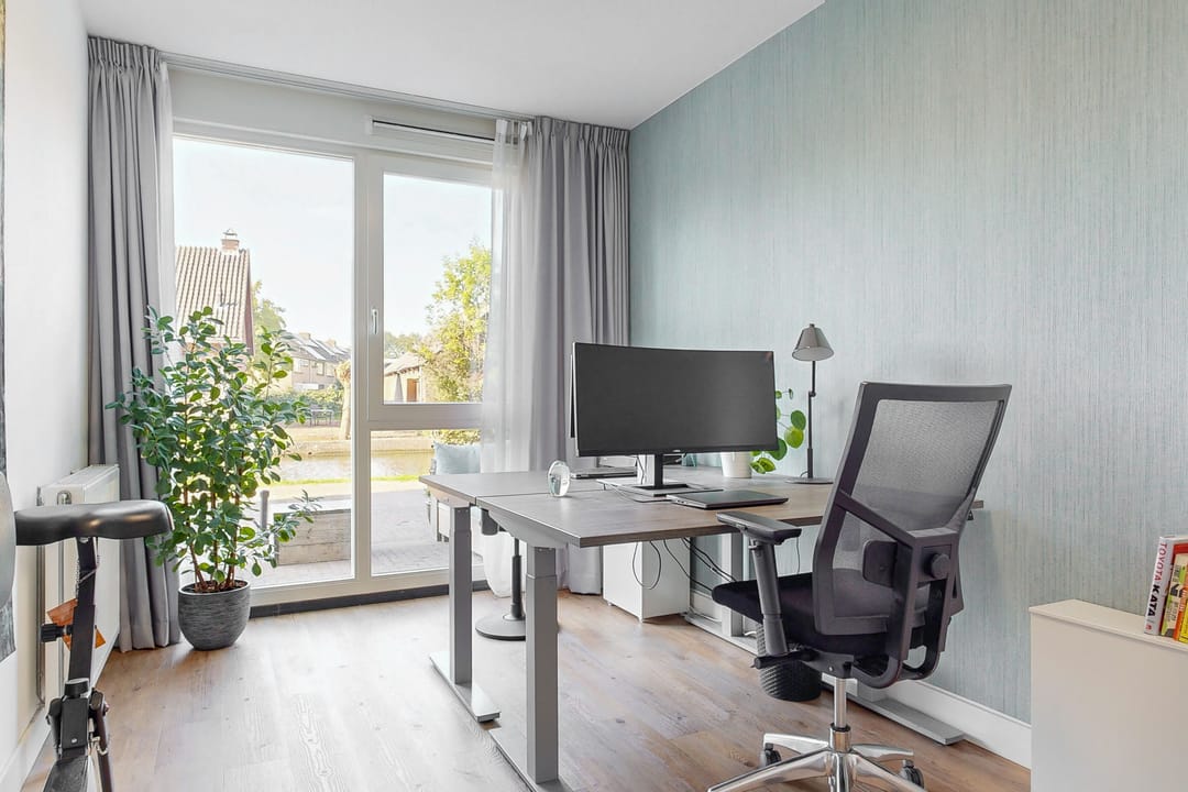 Foto 16 van Hoge Rijndijk 4-15