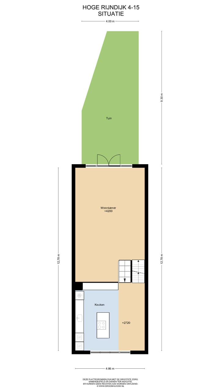 Foto 42 van Hoge Rijndijk 4-15
