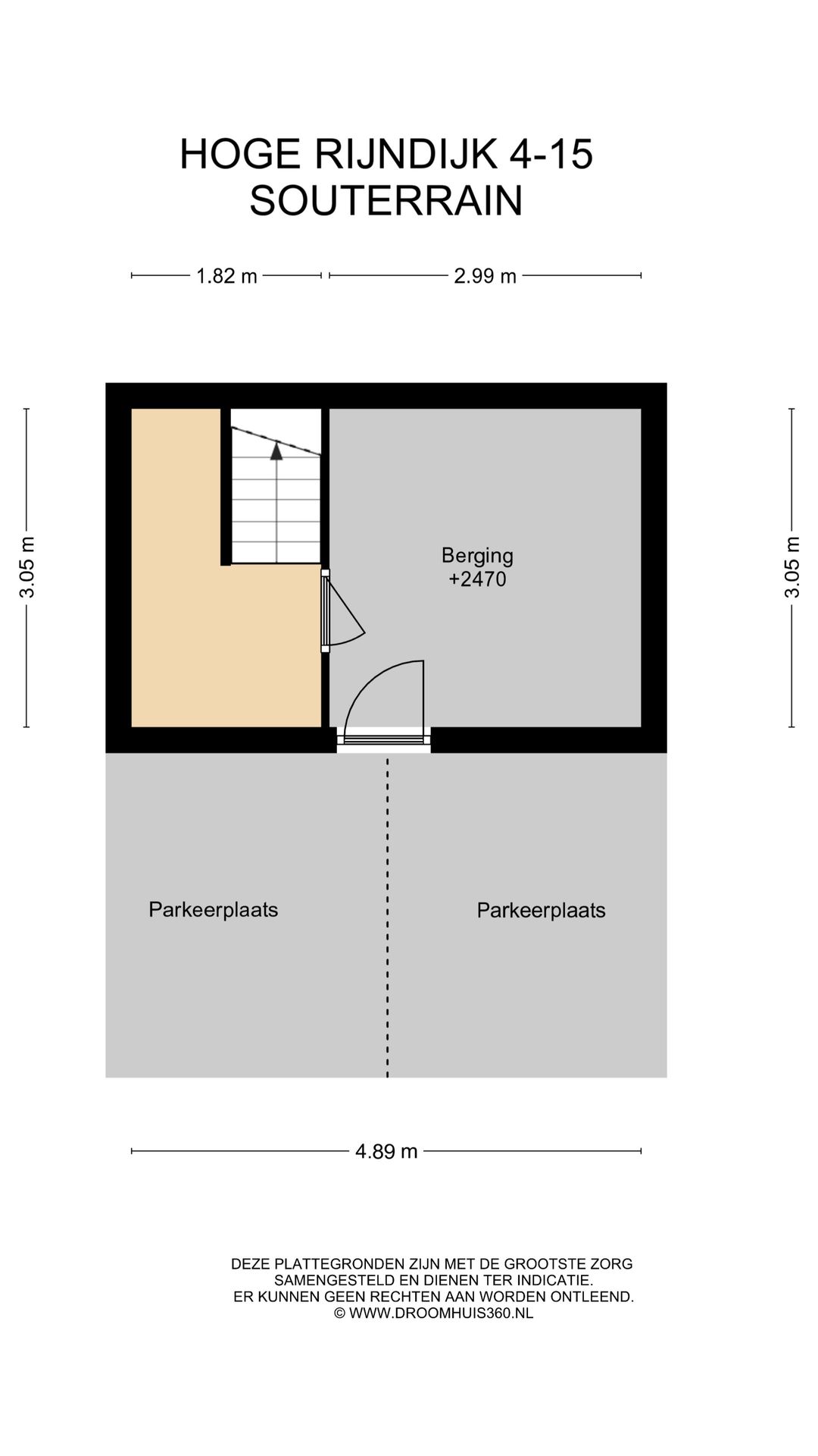Foto 43 van Hoge Rijndijk 4-15