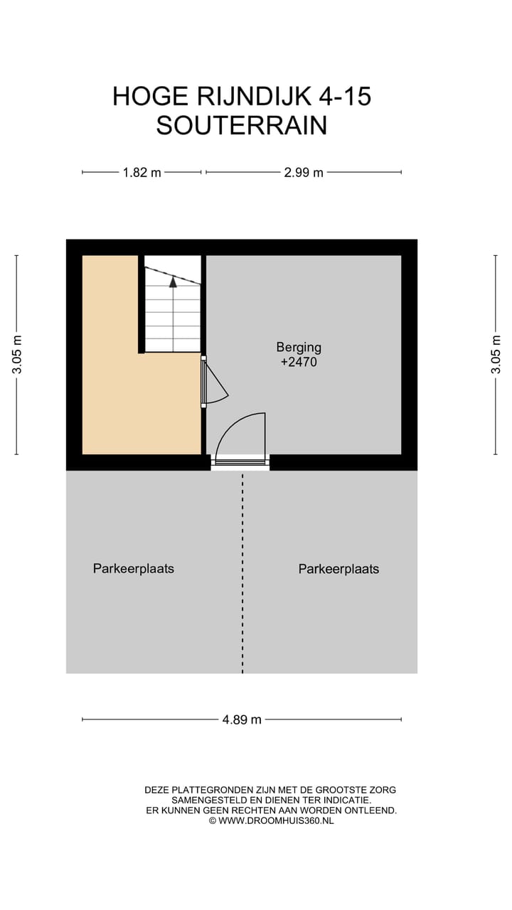 Foto 43 van Hoge Rijndijk 4-15