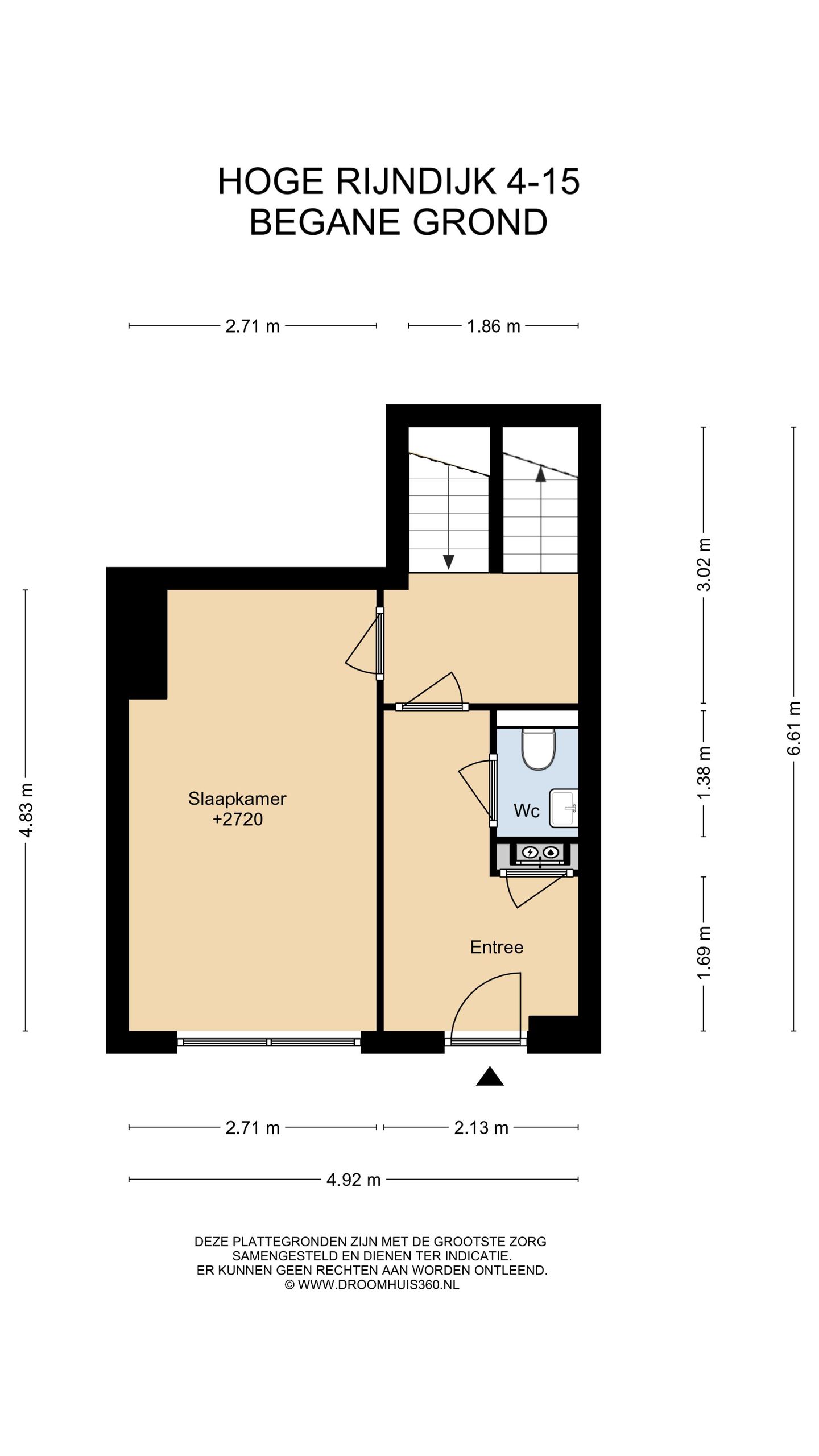 Foto 44 van Hoge Rijndijk 4-15