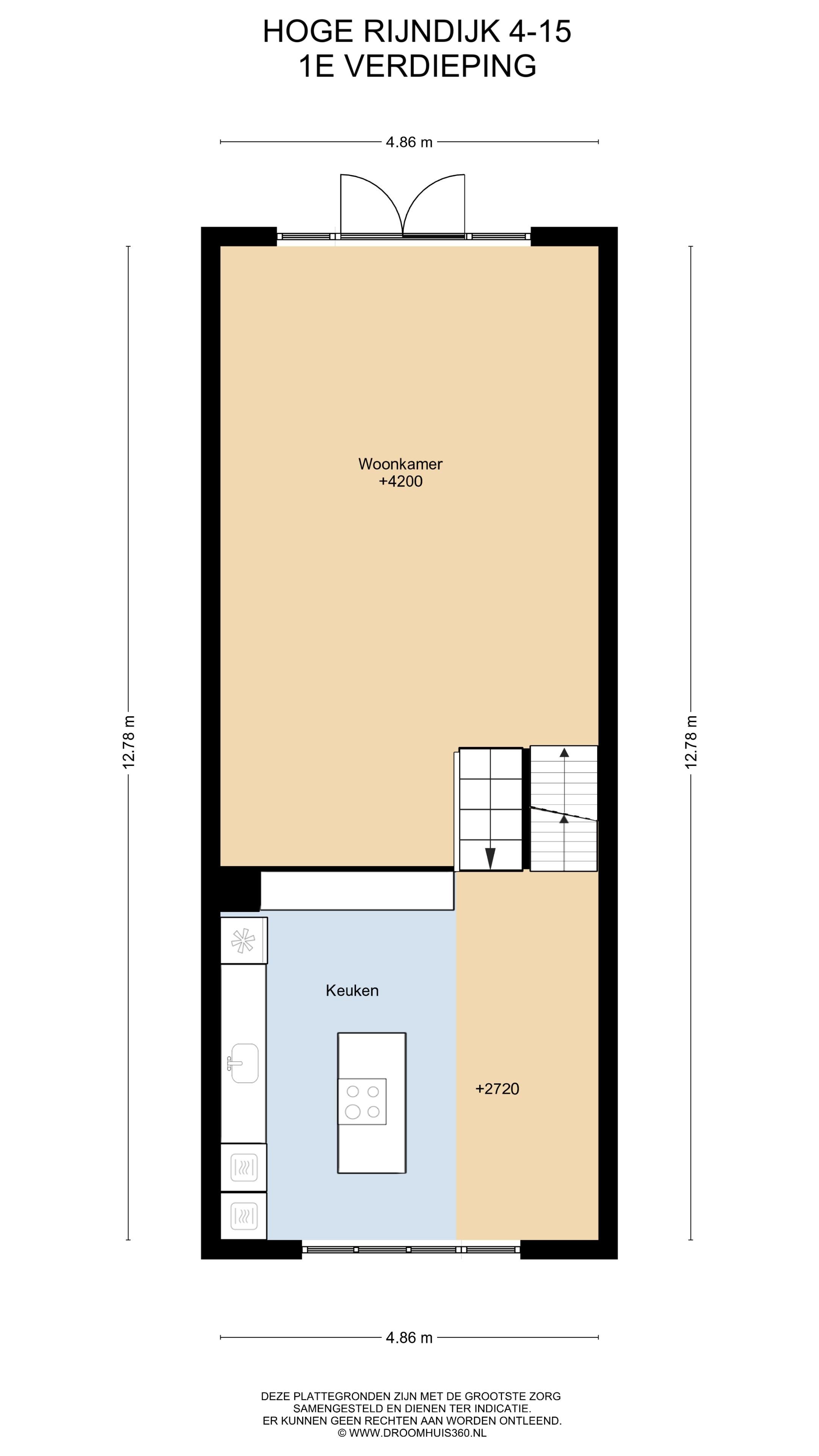 Foto 45 van Hoge Rijndijk 4-15