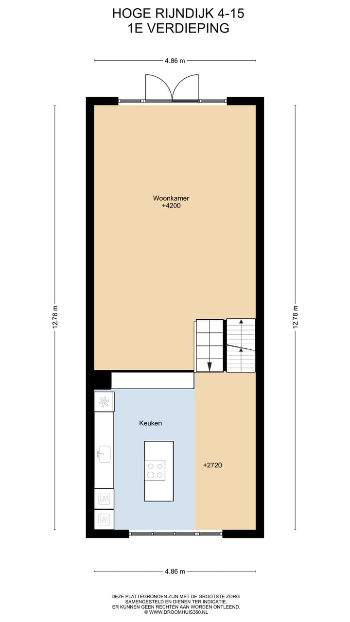 Foto 45 van Hoge Rijndijk 4-15