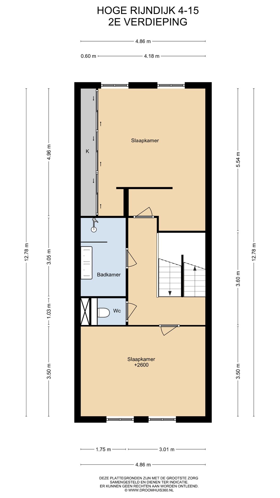 Foto 46 van Hoge Rijndijk 4-15