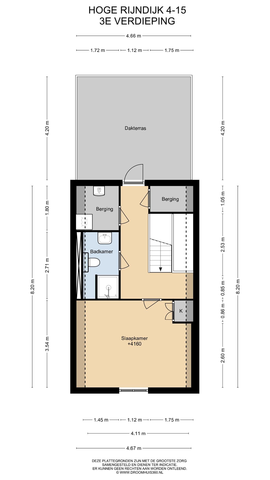 Foto 47 van Hoge Rijndijk 4-15