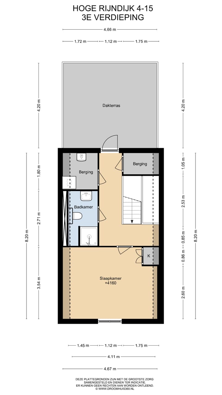 Foto 47 van Hoge Rijndijk 4-15