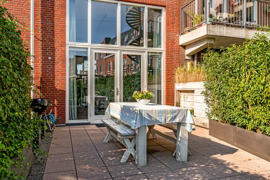 Foto 32 van Hoge Rijndijk 4-15