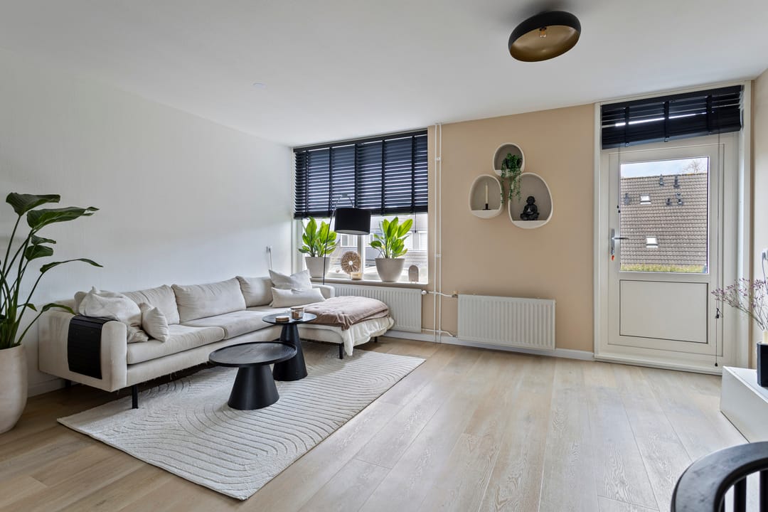 Foto 2 van Spadelaan 40