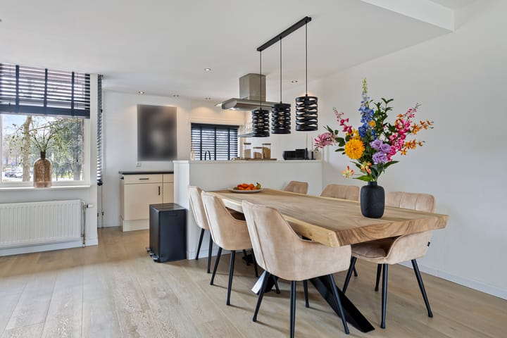 Foto 3 van Spadelaan 40